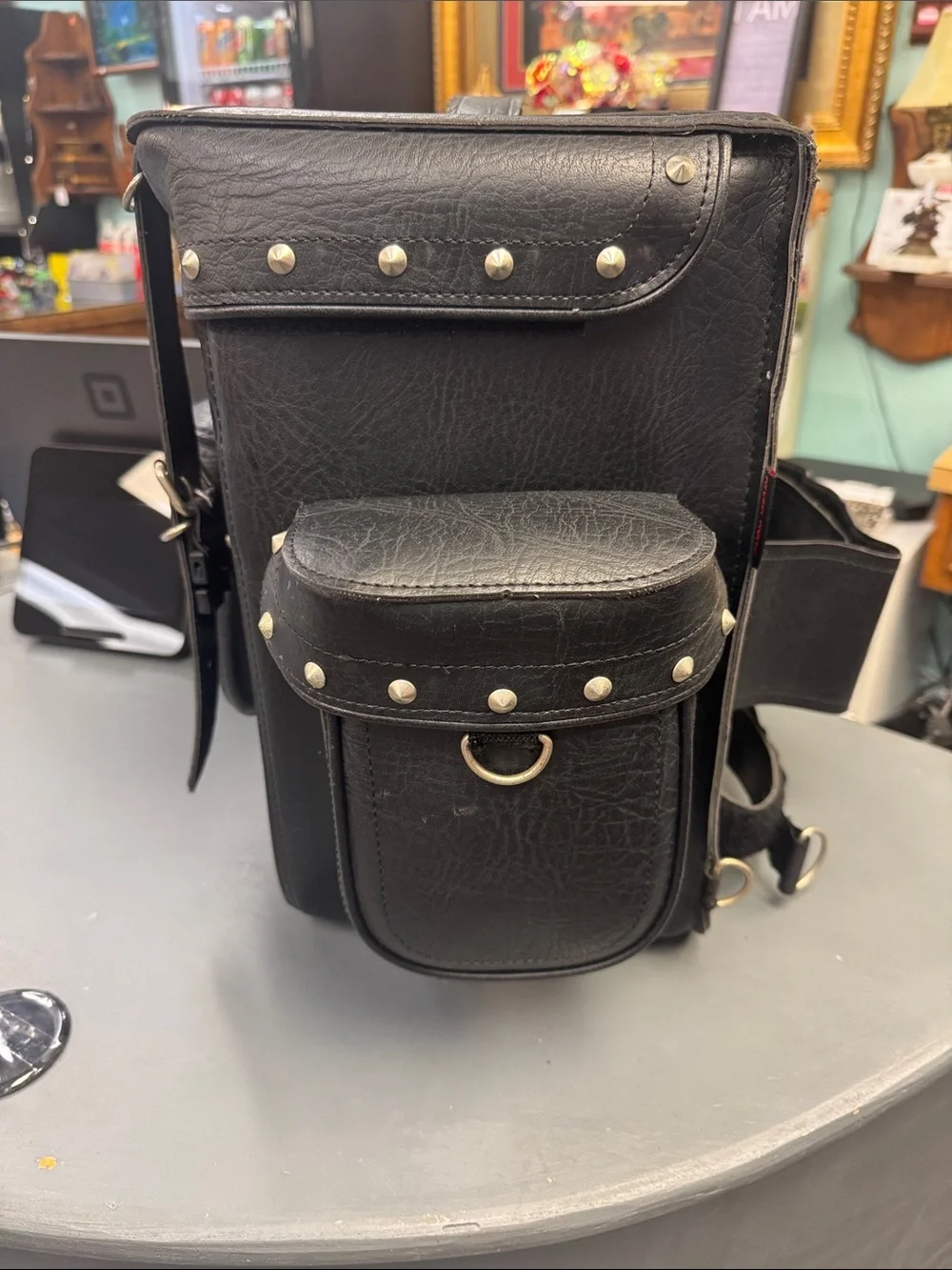 N/A durable black